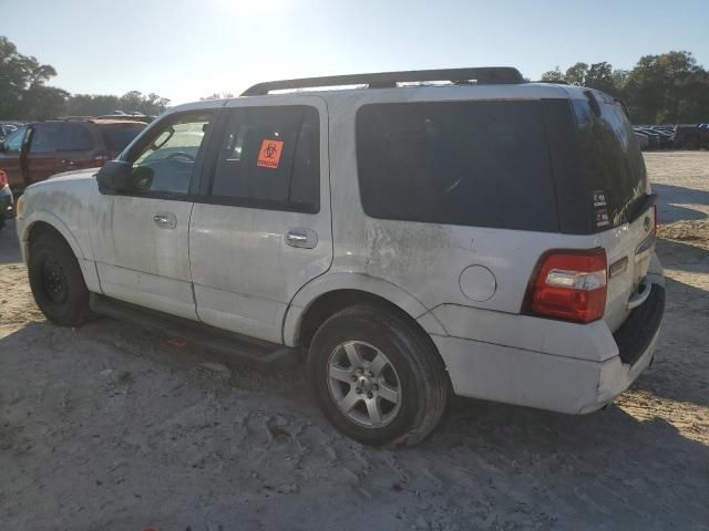 2010 Ford Expedition XLT