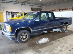 GMC Vehiculos salvage en venta: 1996 GMC Sierra C2500