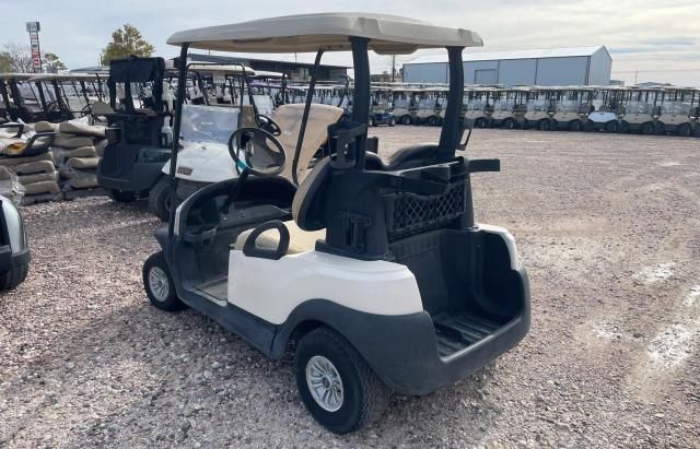 2019 Clubcar Golf Cart