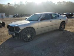 Dodge Charger salvage cars for sale: 2010 Dodge Charger SXT