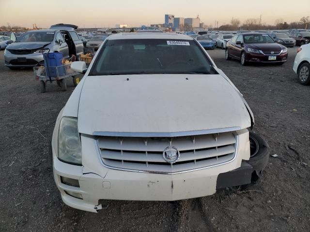 2006 Cadillac STS