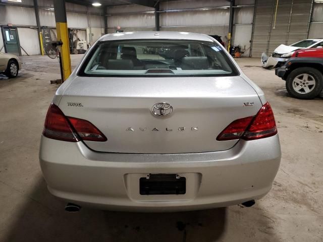 2009 Toyota Avalon XL