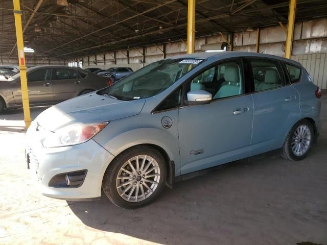 2014 Ford C-MAX Premium