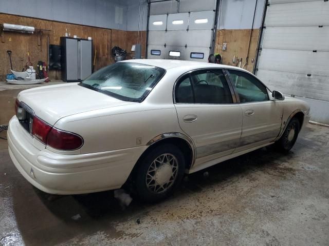 2003 Buick Lesabre Limited