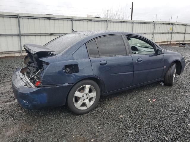 2007 Saturn Ion Level 3