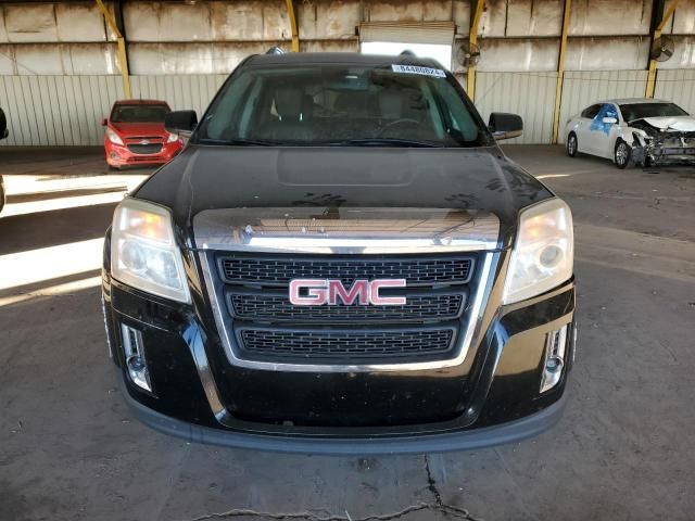 2010 GMC Terrain SLT