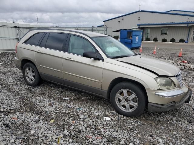 2005 Chrysler Pacifica Touring