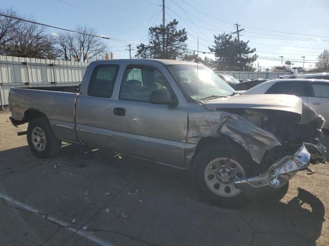 2000 GMC New Sierra C1500