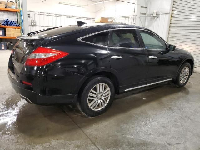 2013 Honda Crosstour EX