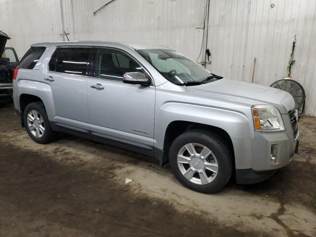 2013 GMC Terrain SLE