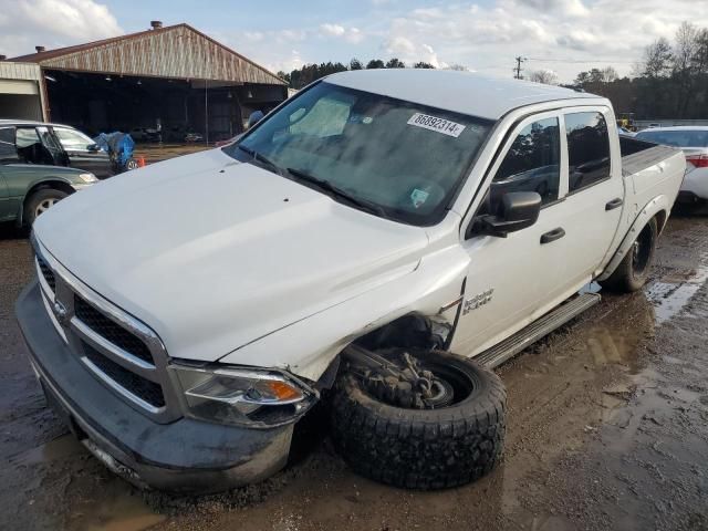 2015 Dodge RAM 1500 ST