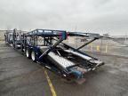 2004 Peterbilt 379 + 2004 Boyd Car Carrier Trailer