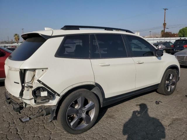 2019 Honda Passport Touring