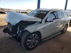 Mercedes-Benz gl-Class Vehiculos salvage en venta: 2016 Mercedes-Benz GL 350 Bluetec