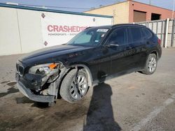 BMW x1 Vehiculos salvage en venta: 2014 BMW X1 XDRIVE28I