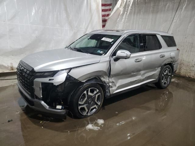 2024 Hyundai Palisade SEL Premium