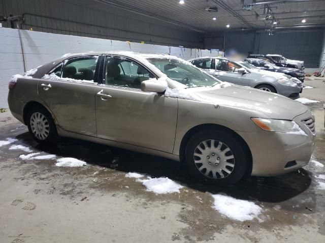 2007 Toyota Camry CE