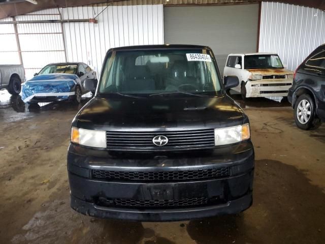 2005 Scion XB