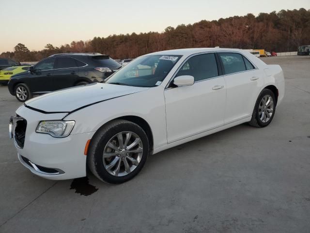 2022 Chrysler 300 Touring