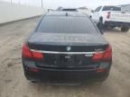 2013 BMW 740 I