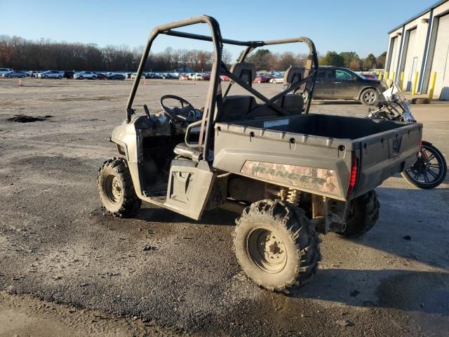2012 Polaris Ranger 800 XP EPS