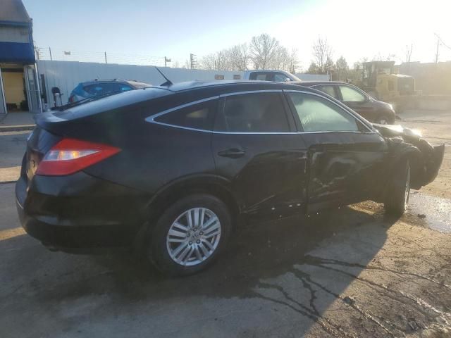 2012 Honda Crosstour EXL