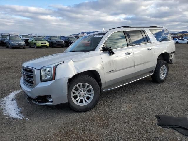 2018 GMC Yukon XL K1500 SLT