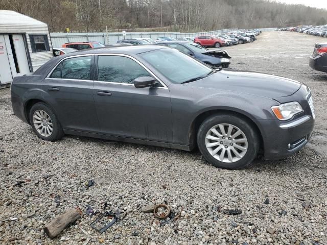 2013 Chrysler 300