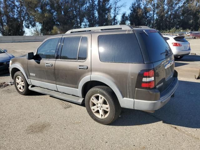 2006 Ford Explorer XLT