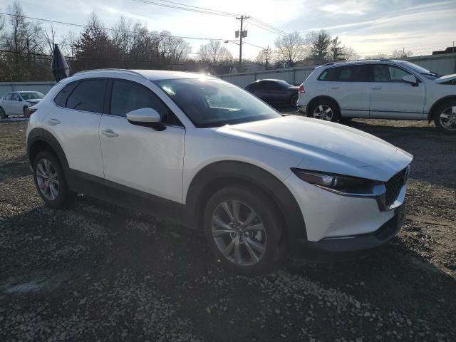 2023 Mazda CX-30 Preferred