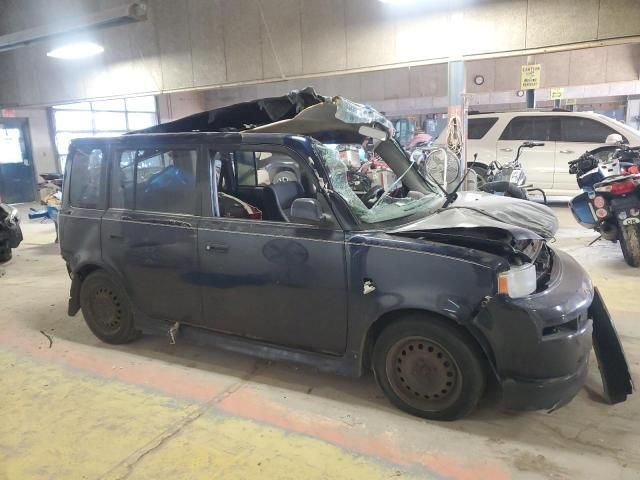 2006 Scion XB