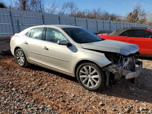 2015 Chevrolet Malibu 2LT