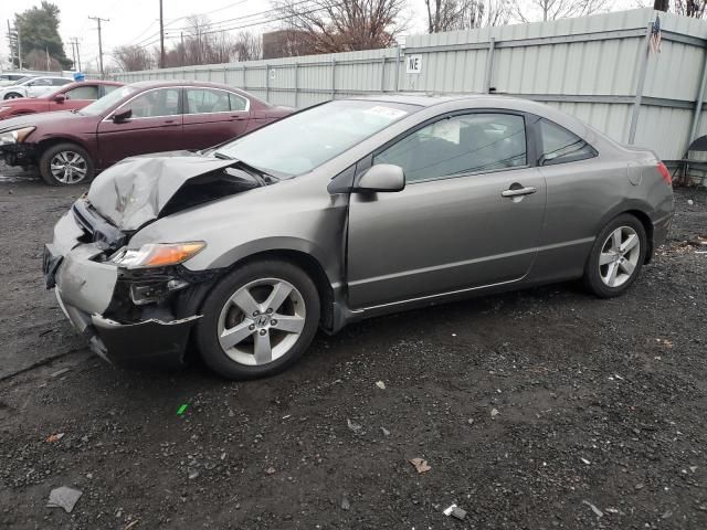 2006 Honda Civic EX