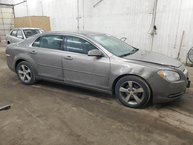 2011 Chevrolet Malibu 1LT