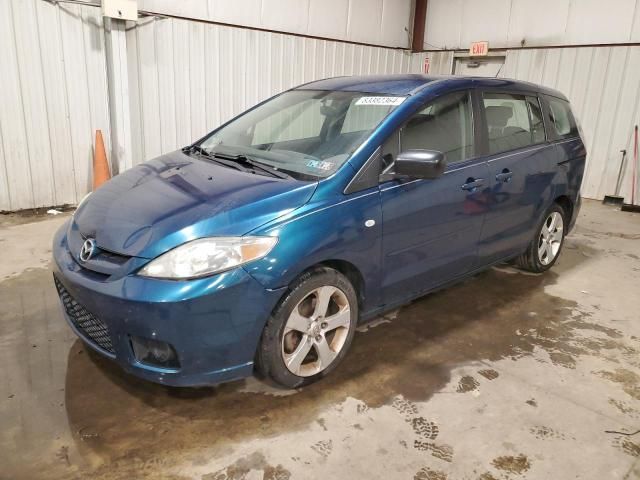 2006 Mazda 5