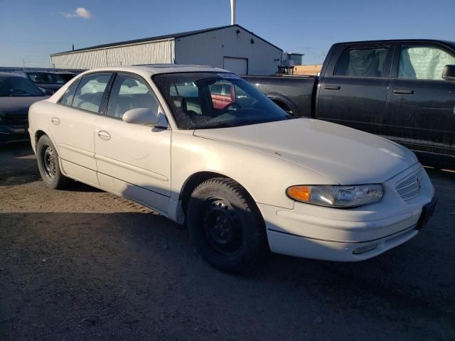 2004 Buick Regal LS