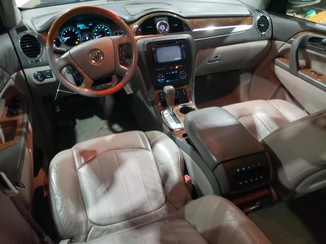 2009 Buick Enclave CXL