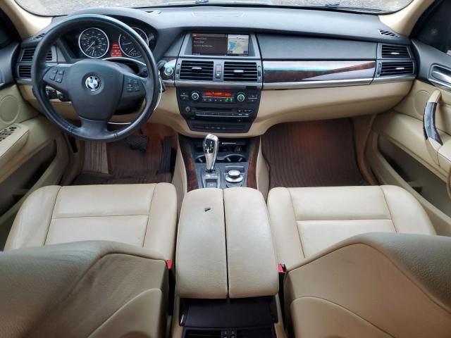 2009 BMW X5 XDRIVE30I