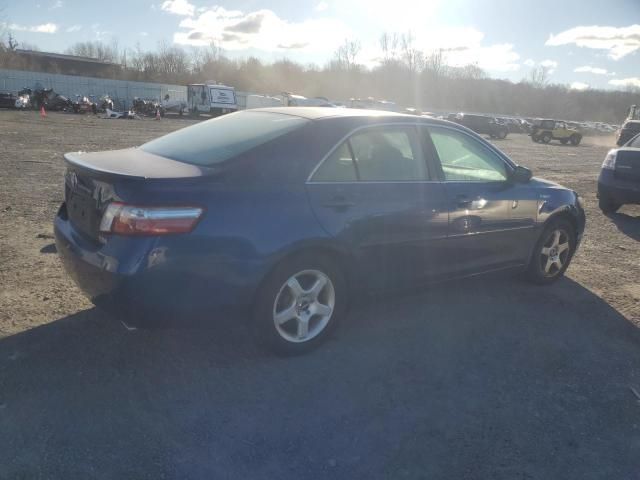 2007 Toyota Camry Hybrid