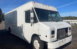 Freightliner salvage cars for sale: 2006 Freightliner Chassis M Line WALK-IN Van