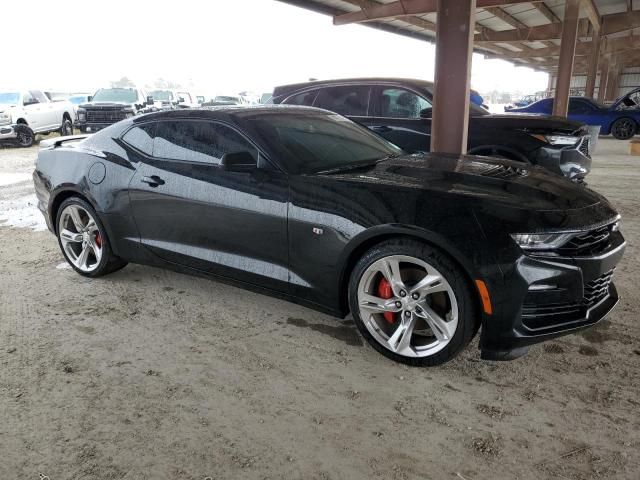 2024 Chevrolet Camaro LT1