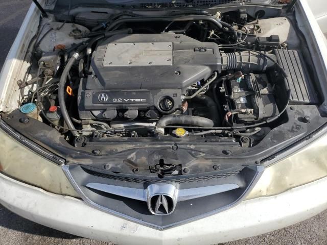 2002 Acura 3.2TL