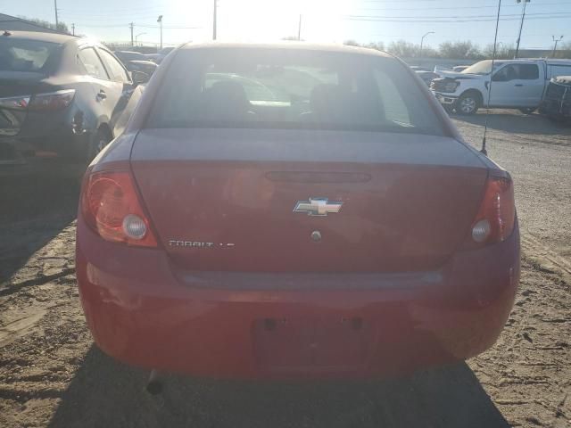 2008 Chevrolet Cobalt LS