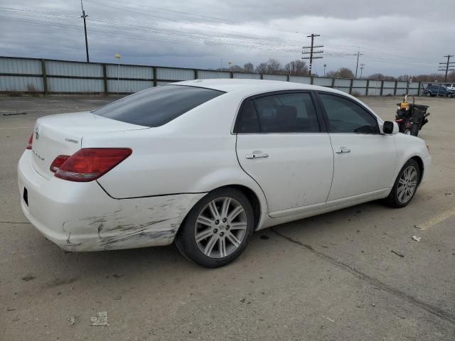 2009 Toyota Avalon XL