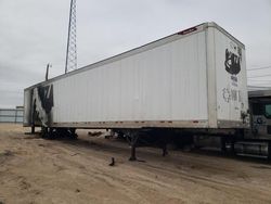 Great Dane salvage cars for sale: 2019 Great Dane Trailer