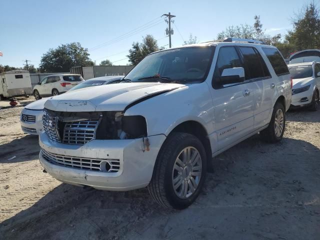 2013 Lincoln Navigator