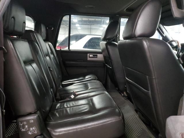 2009 Ford Expedition EL Limited