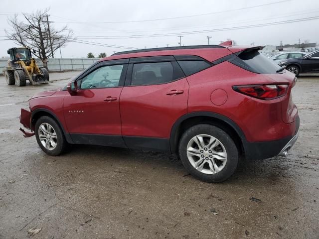 2019 Chevrolet Blazer 2LT