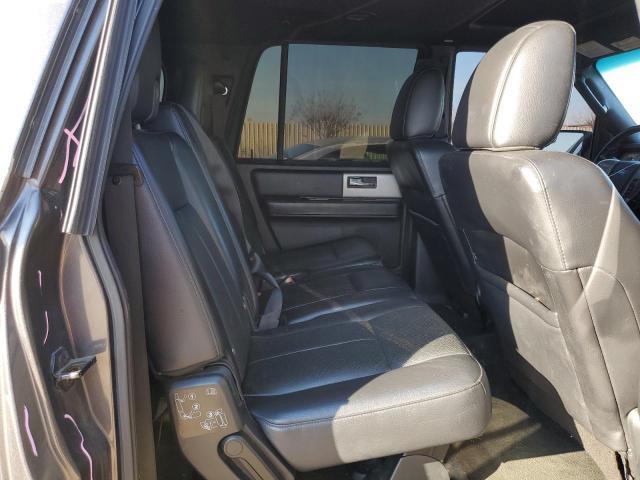 2017 Ford Expedition el Limited