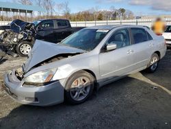 2006 Honda Accord EX for sale in Spartanburg, SC